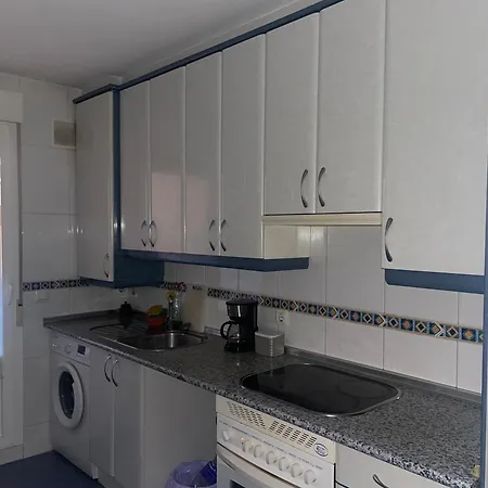 Kat Apartment *