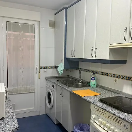 Appartement Kat Ávila
