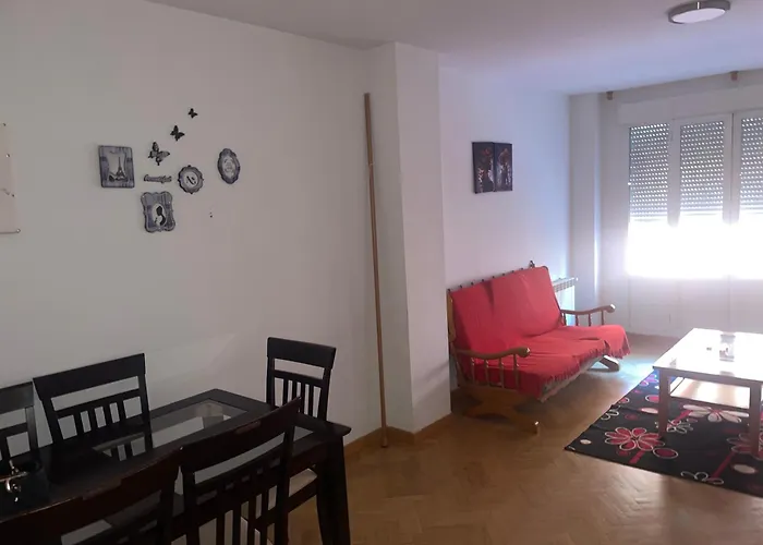 Kat Apartmán Ávila